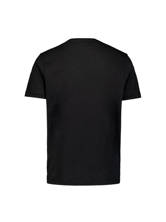 NO EXCESS T-Shirt Crewneck Slub XXXL