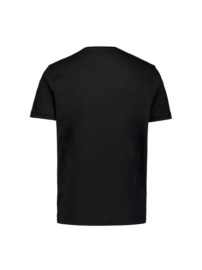 NO EXCESS T-Shirt Crewneck Slub Default Title