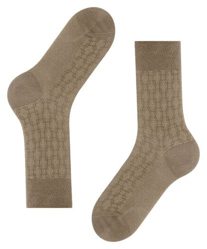 FALKE FALKE Artwork Tie Herren