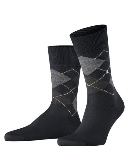 FALKE Burlington Manchester Herren