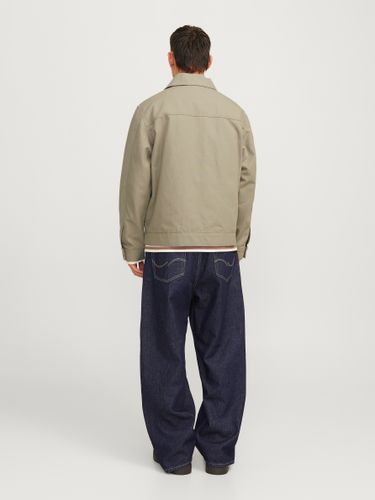 JACK & JONES JACK&JONES JORBOSTON WORKER JACKET SN M