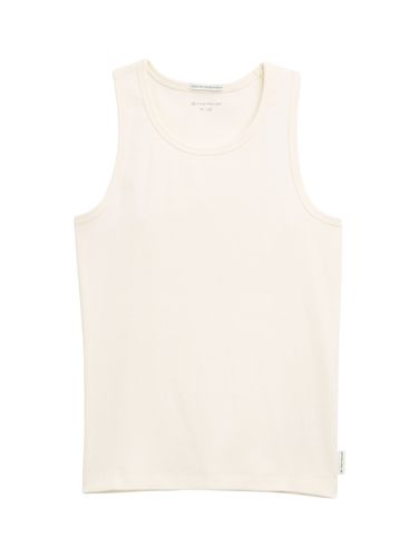 TOM TAILOR Basic Ripp Top