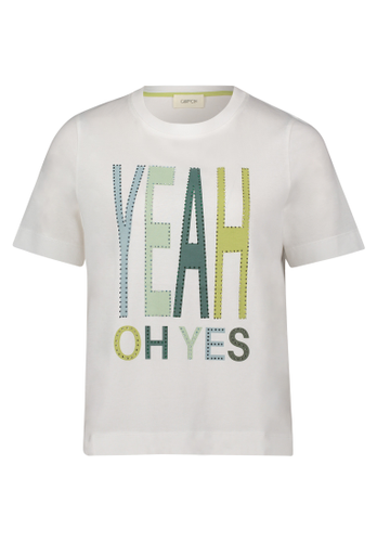 CARTOON Printshirt 36