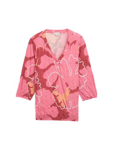 TOM TAILOR Plus Size - Crinkle Blusenshirt 46