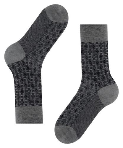 FALKE FALKE Artwork Tie Herren