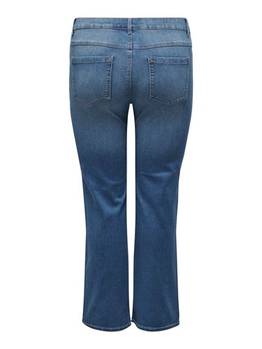 ONLY CARMAKOMA CARAUGUSTA HW STRAIGHT DNM BJ369