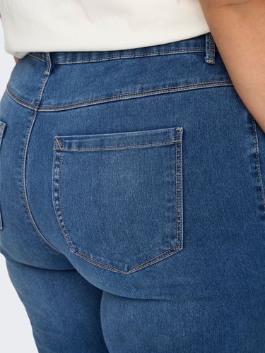 ONLY CARMAKOMA CARAUGUSTA HW STRAIGHT DNM BJ369