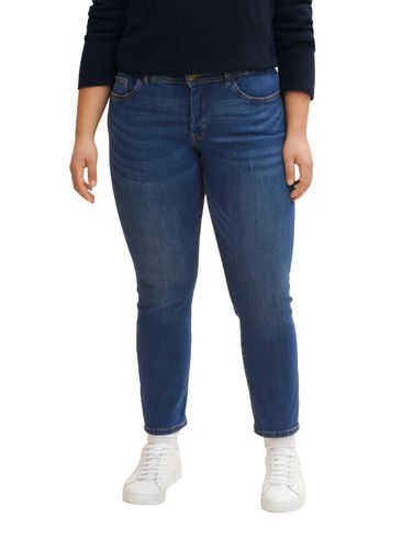 TOM TAILOR Plus Size - TTPLUS SLIM Jeans