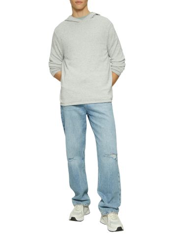 QS Strickpullover