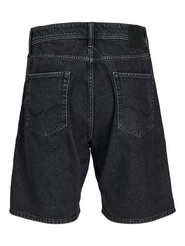 JACK & JONES JJIRON JJORIGINAL SHORTS SQ 730 SN XXL