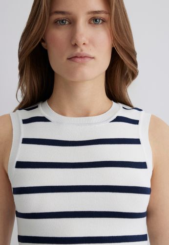 MAVI NONSLEEVE TRICOT