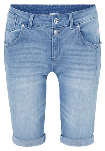 Jeans-Shorts