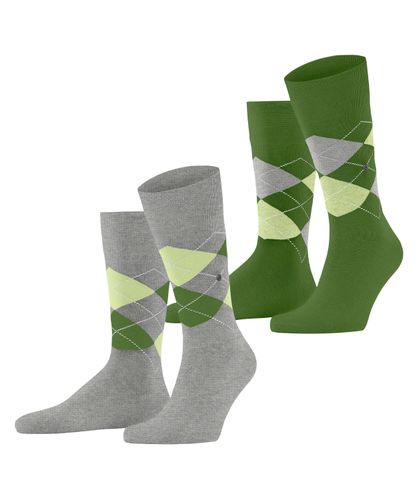 FALKE Burlington Everyday Argyle Herren Default Title