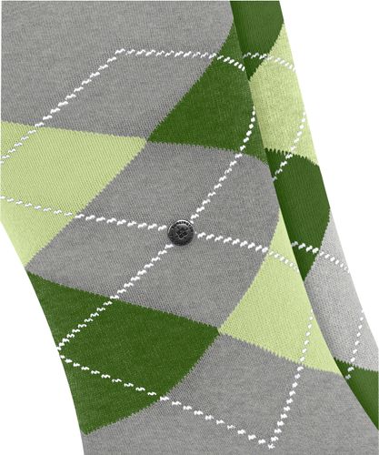 FALKE Burlington Everyday Argyle Herren