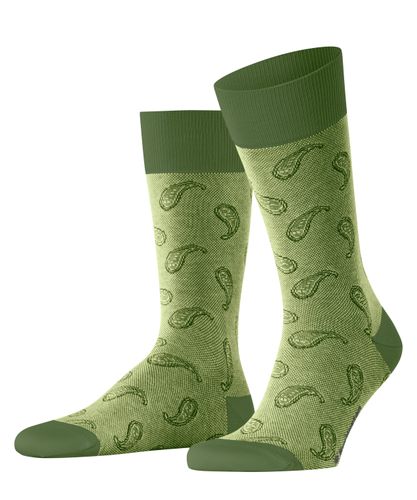 FALKE Burlington Paisley Herren Default Title