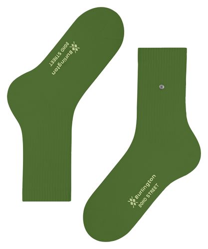 FALKE Burlington Bond Street Herren