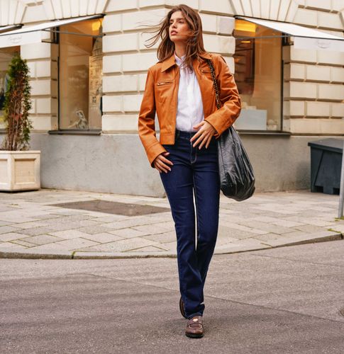 MAC MAC JEANS - DREAM, Dream denim