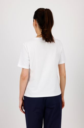MONARI T-Shirt, cream
