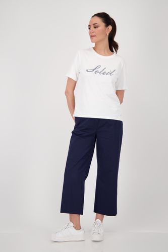 MONARI T-Shirt, cream