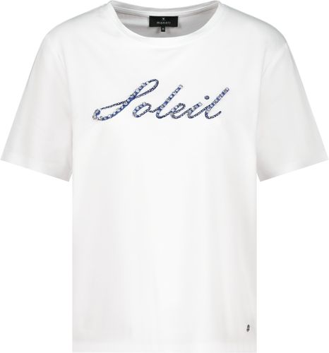 MONARI T-Shirt, cream