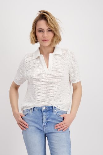 MONARI Pullover, cream 42