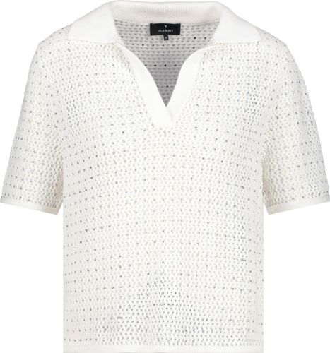 MONARI Pullover, cream