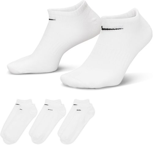 NIKE 3er Pack Sneakersocken