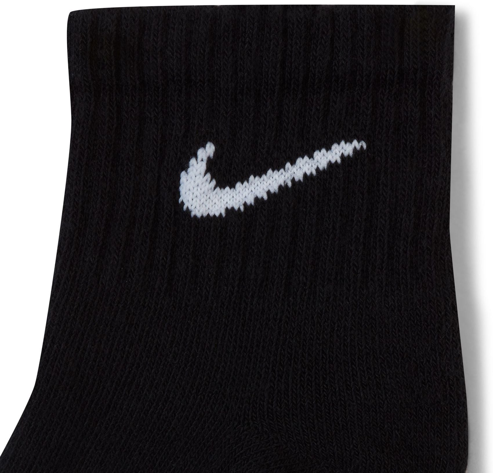 NIKE Sport Socken im 3er-Pack, Knöchellang