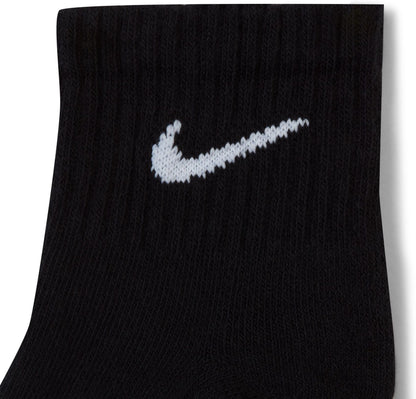 NIKE Sport Socken im 3er-Pack, Knöchellang