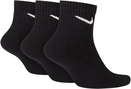 NIKE 3er Pack Mid Socken