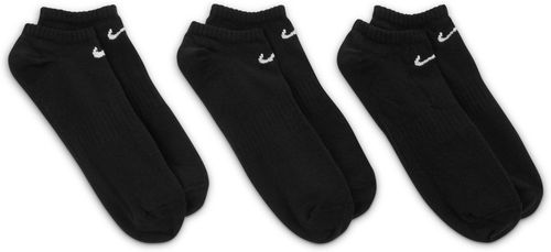 NIKE 3er Pack Kurze Sneakersocken