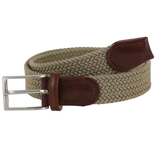 LINDENMANN Textilgürtel LINDENMANN