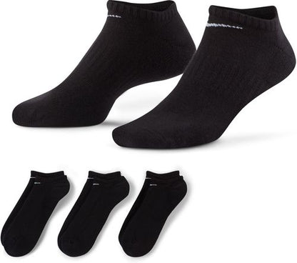 NIKE Sneaker Socken EVERY DAY CUSHION Uni kurz