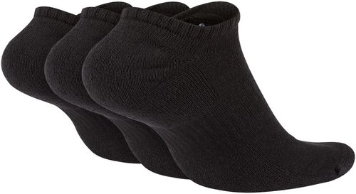 NIKE 3er Pack Kurze Sneakersocken