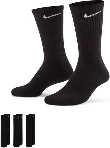 NIKE Freizeit + Sport Socken EVERYDAY CUSHION Uni lang