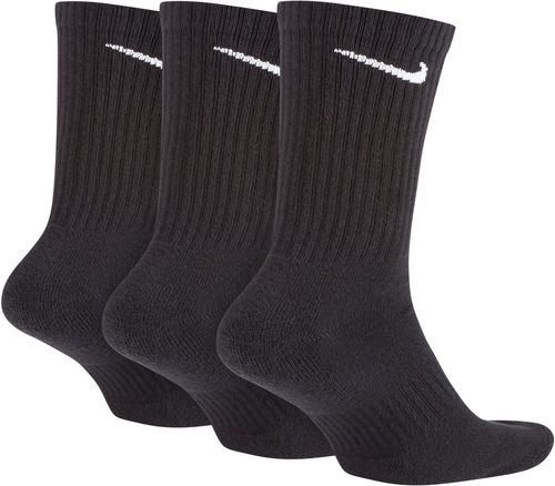 NIKE Freizeit + Sport Socken EVERYDAY CUSHION Uni lang