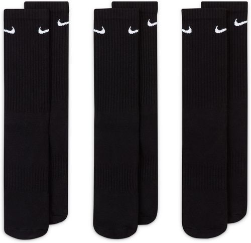 NIKE 6er Pack Sneakersocken