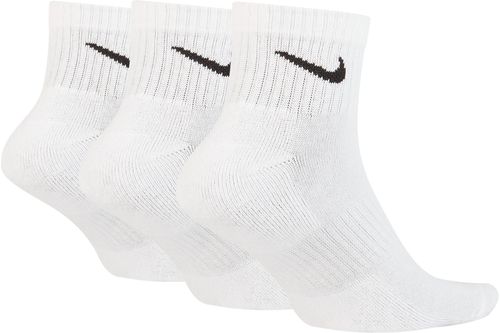 NIKE 3er Pack Mid Socken