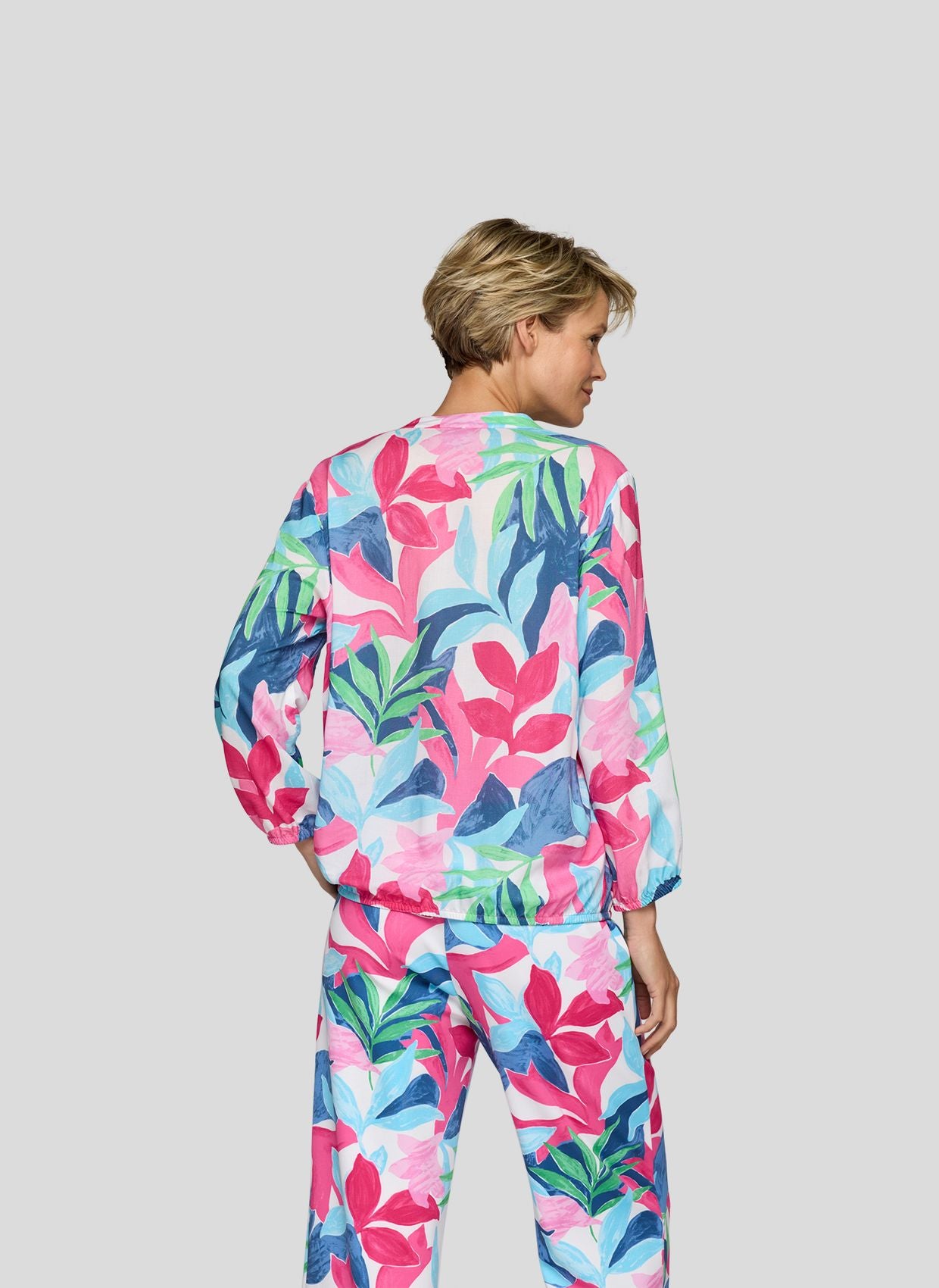 RABE Colour Clash