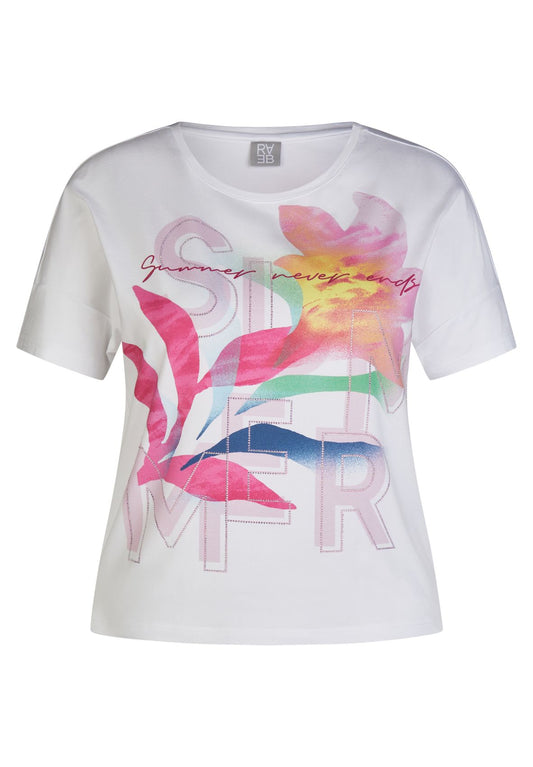 RABE Colour Clash 38