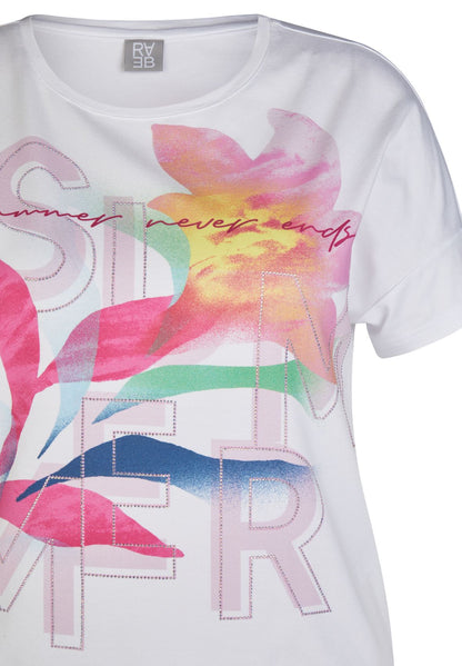 RABE Colour Clash