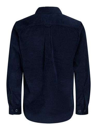 JACK & JONES JACK&JONES JJDARREN CORD OVERSHIRT LS PLS