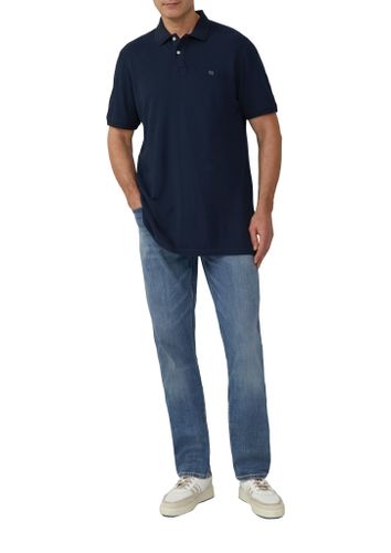 S.OLIVER Polo-Shirt