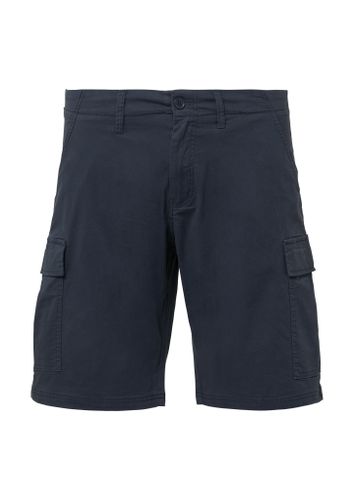 QS Bermuda 33