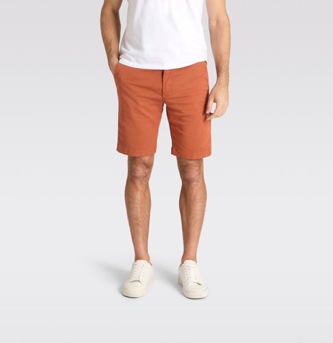 MAC MAC JEANS - Jog´n Short, Jersey Denim OL