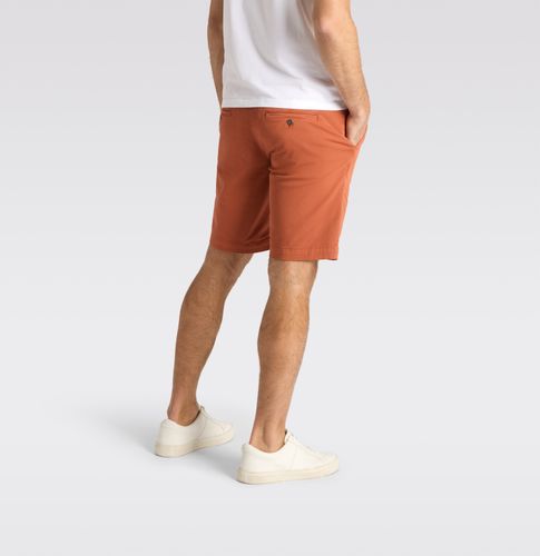 MAC MAC JEANS - Jog´n Short, Jersey Denim