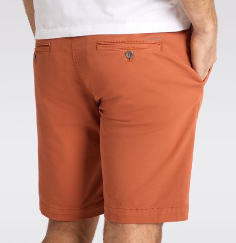 MAC MAC JEANS - Jog´n Short, Jersey Denim