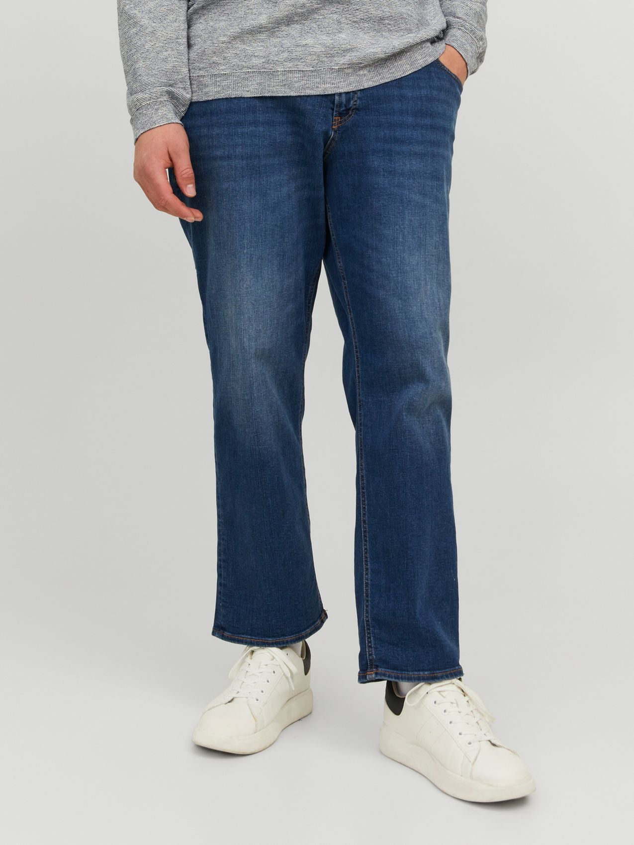 JACK & JONES JACK&JONES JJIMIKE JJORIGINAL AM 782 NOOS PLS
