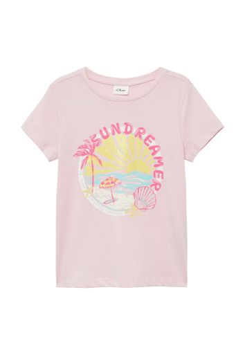 OLIVER TWIST T-Shirt