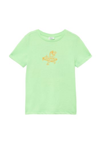 OLIVER TWIST T-Shirt